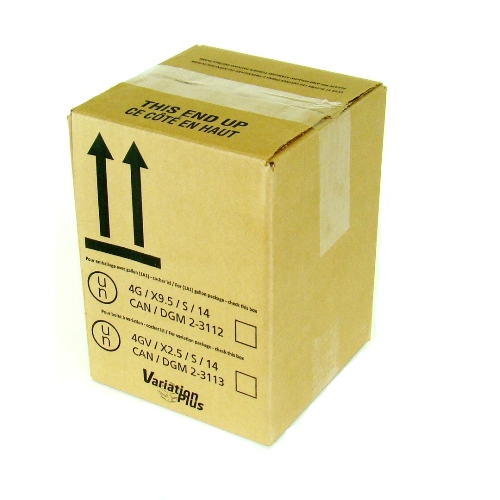 UN certified Variation Packaging 02-UNVP6