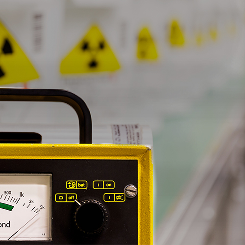 Nucleodensimeter