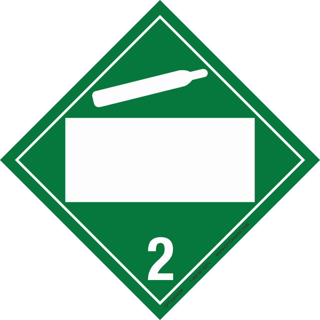 Class 2.2 Int Blank