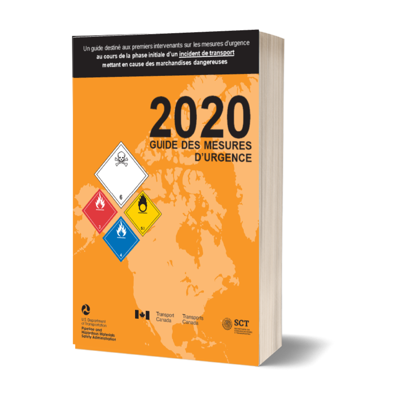 Guide des mesures d’urgences 2020