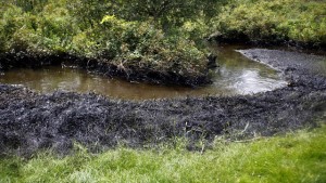 Entente entre Enbridge et le Michigan