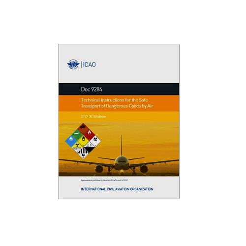 ICAO Technical Instructions