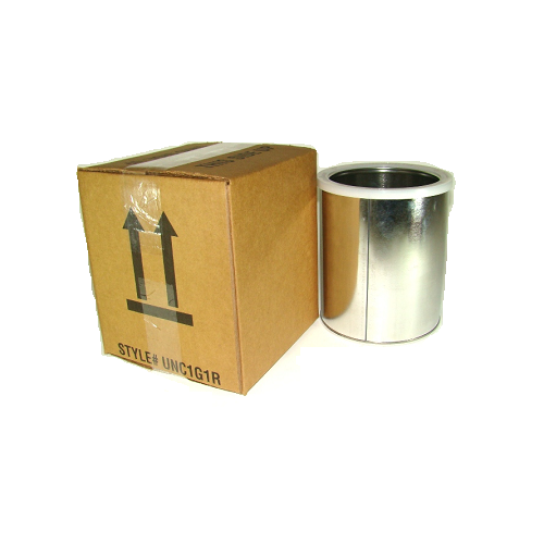 kit box 1 gallon