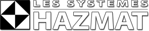 Logo Hazmat System