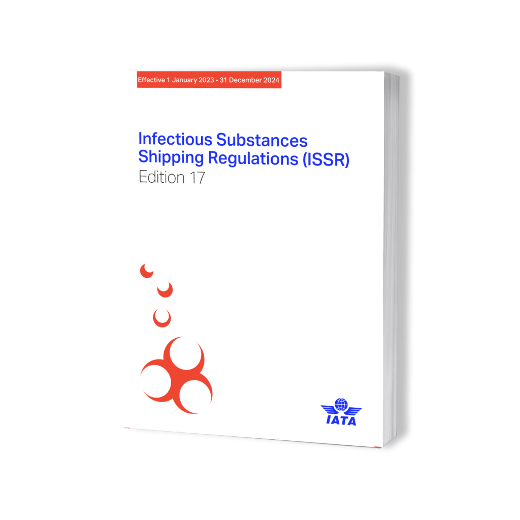 Manuel Subtances Infectieuses IATA