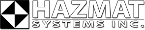 logo hazmat systems