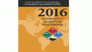 New Emergency Response Guide now available